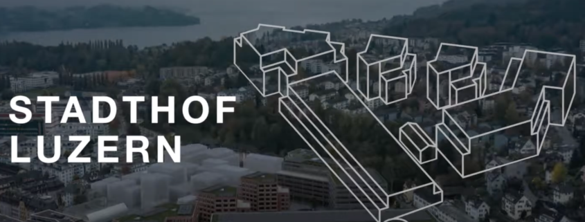 Aerial filming or photographic service switzerland