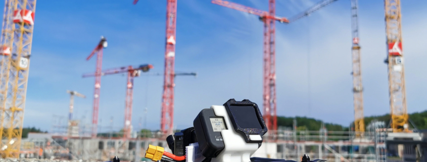Aerial filming or photographic service switzerland